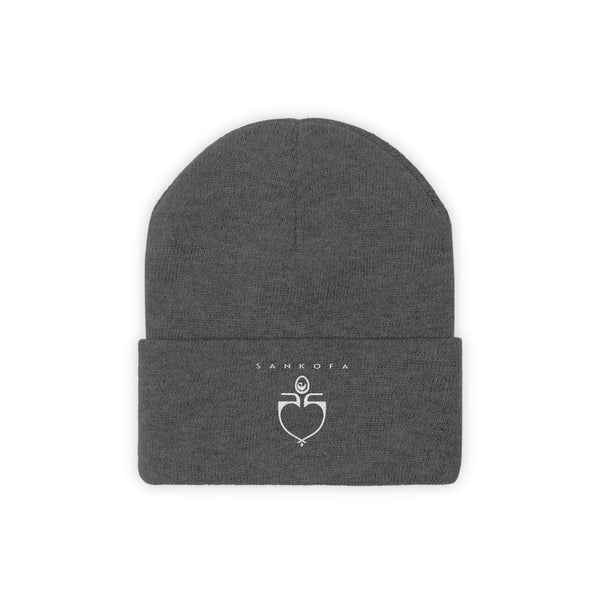 Stokley Sankofa Beanie