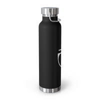 22oz Vacuum Insulated Bottle