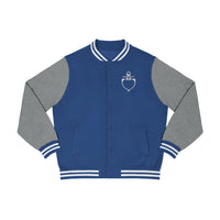 Men's Varsity Jacket