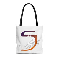 AOP Tote Bag