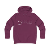 Girlie College Hoodie