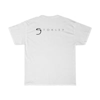 Womens Sankofa T White