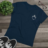 Men’s Presenter V-neck