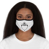 Stokley Logo Face Mask