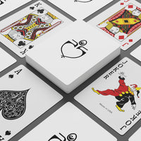 Custom Poker Cards