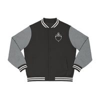 Men's Varsity Jacket