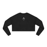 Women's Cropped Sweatshirt