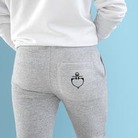 Premium Fleece Joggers