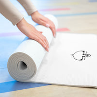 Foam Yoga Mat