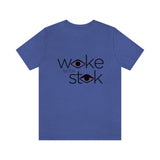 Woke with Stok Tee