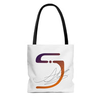 AOP Tote Bag