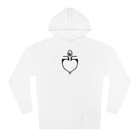 Unisex Hooded Sweatshirt