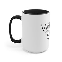 Woke with Stok Mug