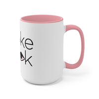 Woke with Stok Mug