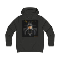 Sankofa College Hoodie