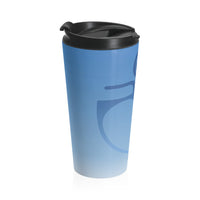 Stainless Steel Travel Mug