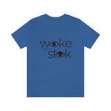 Woke with Stok Tee