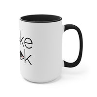 Woke with Stok Mug