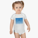 Baby Short Sleeve Onesie®