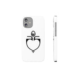 Barely There Phone Cases