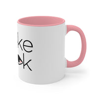 Woke with Stok Mug