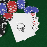 Custom Poker Cards