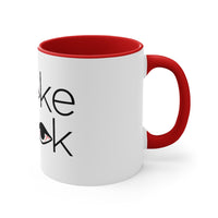 Woke with Stok Mug