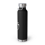 22oz Vacuum Insulated Bottle