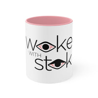 Woke with Stok Mug