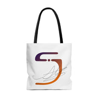 AOP Tote Bag