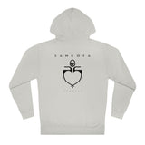 Unisex Hooded Sweatshirt