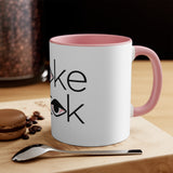 Woke with Stok Mug