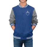 Men's Varsity Jacket