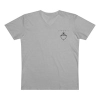 Men’s Presenter V-neck