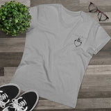 Men’s Presenter V-neck