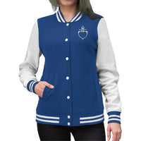 Women's Varsity Jacket