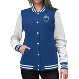 Women's Varsity Jacket