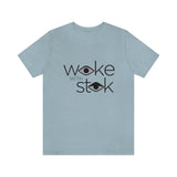 Woke with Stok Tee