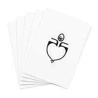 Custom Poker Cards