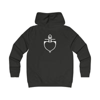 Sankofa College Hoodie