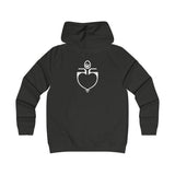 Sankofa College Hoodie