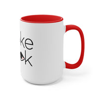 Woke with Stok Mug