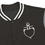 Men's Varsity Jacket