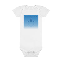 Baby Short Sleeve Onesie®