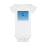 Baby Short Sleeve Onesie®