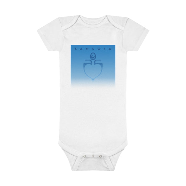 Baby Short Sleeve Onesie®