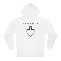 Unisex Hooded Sweatshirt