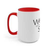 Woke with Stok Mug