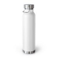 22oz Vacuum Insulated Bottle