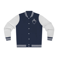 Women's Varsity Jacket